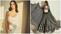 Ananya Panday Slays The Indo-Western Style, We Pick 5 Best Looks!