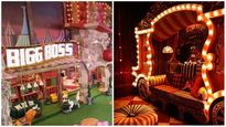 Bigg Boss 16 ‘Circus Theme’ House Reflects Bold Colours, Effervescent Patterns, And Eclectic Vibe