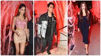 Halloween Bash 2022: Ananya Panday, Aryan Khan, And Others Dress Up As Fictional Characters, Pics!