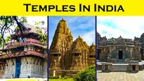 Temples In India: The Significance Behind The Architecture And Methods Of Worship 