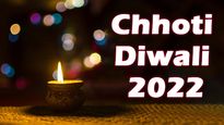 Chhoti Diwali 2022: Naraka Chaturdashi Date, Time, Legends, Rituals, And Measures To Enhance Luck On this Day