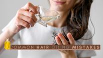 How To Avoid 5 Common Hair Oiling Mistakes