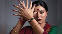 First Look: Sushmita Sen As Fierce And Bold Transgender Activist Gauri Sawant