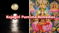  Follow These Kojagiri Purnima Remedies For Better Luck and Prosperity