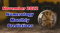 November 2022: Numerology Monthly Predictions For This Month