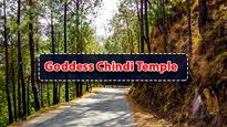 Goddess Chindi Temple Of Himachal Pradesh: Know About The Architechture, Legend, History And Significance