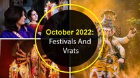 October 2022:  Festivals And Vrats In This Month