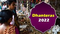 Dhanteras 2022: Things To Purchase To Enhance Your Luck And What Not To Buy