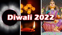 Diwali 2022: Can Lakshmi Puja Be Performed On Deepavali During Solar Eclipse?