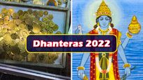 Dhanteras 2022: Why Do We Purchase Gold On This Day?