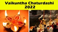 Vaikuntha Chaturdashi 2022: Date, Time, Puja Rituals, Legend, Benefits, And Significance
