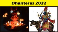 Dhanteras 2022: Why Yamadeepdaan Is Performed With 13 Lamps On This Day