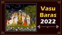 Vasu Baras 2022: Know About The Significance Of This Diwali Day 