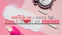 Covid-19 Linked To Early Onset Of Periods: What You Need To Know