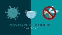 COVID-19 And Dengue Symptoms: Similarities And Differences