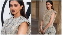Paris Fashion Week 2022: Deepika Padukone's Nomad-Inspired Louis Vuitton Look