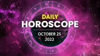 Daily Horoscope, 25 October 2022: Today's Horoscope Predictions For All Zodiac Signs