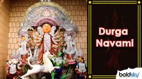 Durga Navami 2022: Maha Navami Date, Time, Significance, And Celebrations In Different States