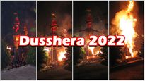 Dussehra 2022: History And Significance Of Vijayadashami