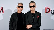 Iconic Band Depeche Mode Announce New Album And World Tour