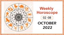  Weekly Horoscope, 02 October To 08 October 2022, Check This Week Horoscope Prediction For All Zodiac Signs