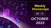 Weekly Horoscope October: Check Weekly Horoscope Predictions From October 9 To 15, 2022