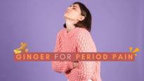 Severe Period Pain? 3 Ways To Use Ginger For Immediate Relief From Menstrual Cramps