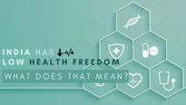 India Has One Of The Least Health Freedoms In The World, Says Study - What Does It Imply?