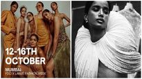 FDCI X Lakmé Fashion Week 2022: 5 Key Moments To Witness At The Five-Day Fashion Gala