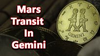 Mars Transit in Gemini on 16 October 2022 Effects and Remedies on 12 Zodiac Signs
