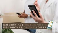 Millennials Most Likely To Use Phones On The Toilet, Study 