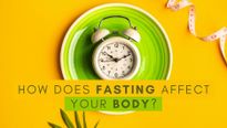 Navratri 2022: How Does Fasting Affect Your Body? 