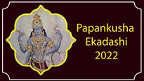 Papankusha Ekadashi 2022: Date, Time, Legend, Rituals, Mantras, Parana Vidhi, Celebrations, And Significance