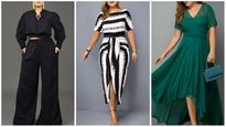 10 Fashion & Styling Tips For Plus Size Women