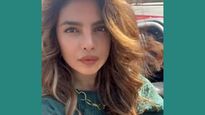 Priyanka Chopra Visits Kenya As UNICEF Goodwill Ambassador, Urges People To Donate Amid Hunger Crisis