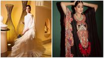 Sonam Kapoor’s 5 Stylish Looks In Kaftans Inspire Chic And Comfortable Fashion