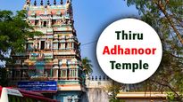 Thiru Adhanoor Lord Vishnu Temple: Know About The Architecture, Legend, Timings, And Significance  