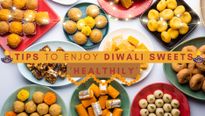 Diwali 2022: Tips To Enjoy Diwali Sweets Healthily