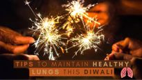 Diwali 2022: 10 Tips To Maintain Healthy Lungs This Diwali