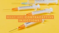 What Are Contraceptive Injections? How Do They Work? Advantages And Disadvantages