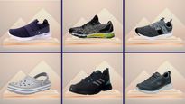 Amazon Great Indian Festival: Up To 60% Off On Best Brands Of Men's Shoes