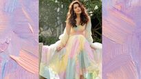 Raashii Khanna Giving Us Fashion Inspirations For The Wedding Season