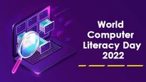 World Computer Literacy Day 2022: Date, Theme, History, Facts, Celebrations, And Significance