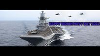 Indian Navy Day 2022 Quotes, Slogans, Wishes, Posters, Messages, WhatsApp Status