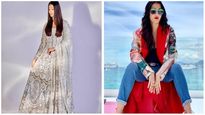 Aishwarya Rai Bachchan Birthday Special: 6 Voguish Looks By The Former Miss World