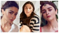Alia Bhatt's No-Makeup Makeup Look: Six Steps To Get The Look