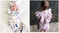 7 Styling Tips To Dress Up Your Baby Girl
