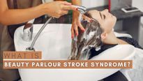 Beauty Parlour Stroke Syndrome: What Causes Stroke During Hair Wash? Ways To Prevent Them