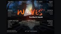 Waves ‘22: BITS Pilani Goa’s Annual Cultural Extravaganza Is Back