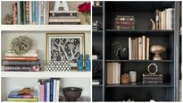 Easy Guide To Style A Bookshelf